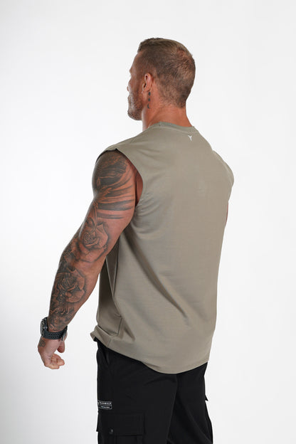 Flexwolf Core Muscle Tee