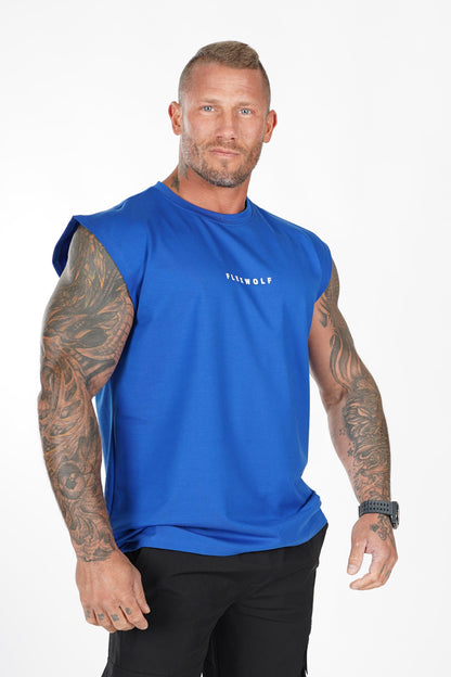 Flexwolf Core Muscle Tee