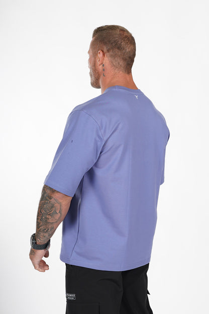 Flexwolf Core Oversized Tee