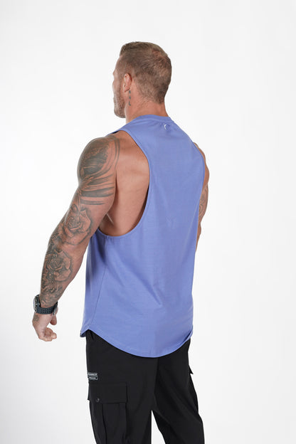 Apex Cutoff Tank