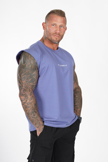 Flexwolf Core Muscle Tee