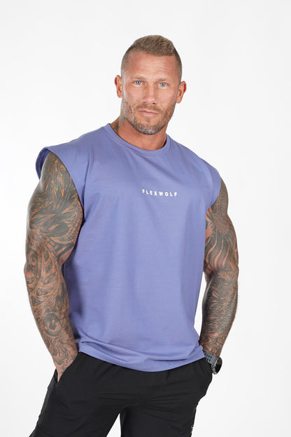 Flexwolf Core Muscle Tee