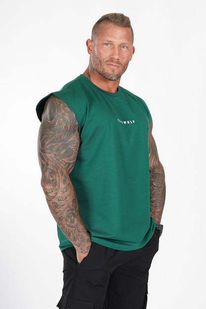 Flexwolf Core Muscle Tee