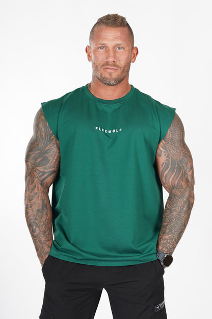 Flexwolf Core Muscle Tee