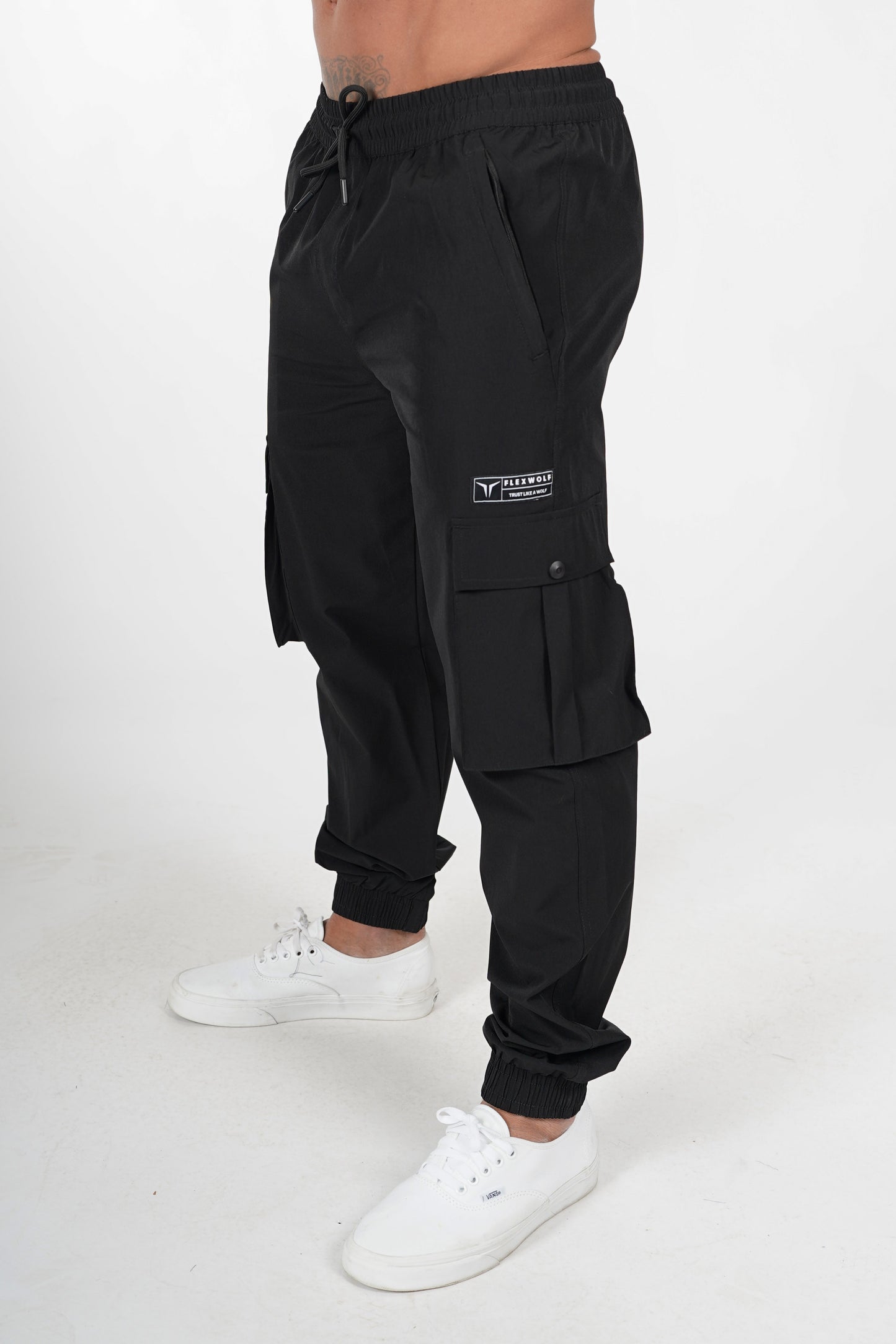 Off-Duty Cargo Pant