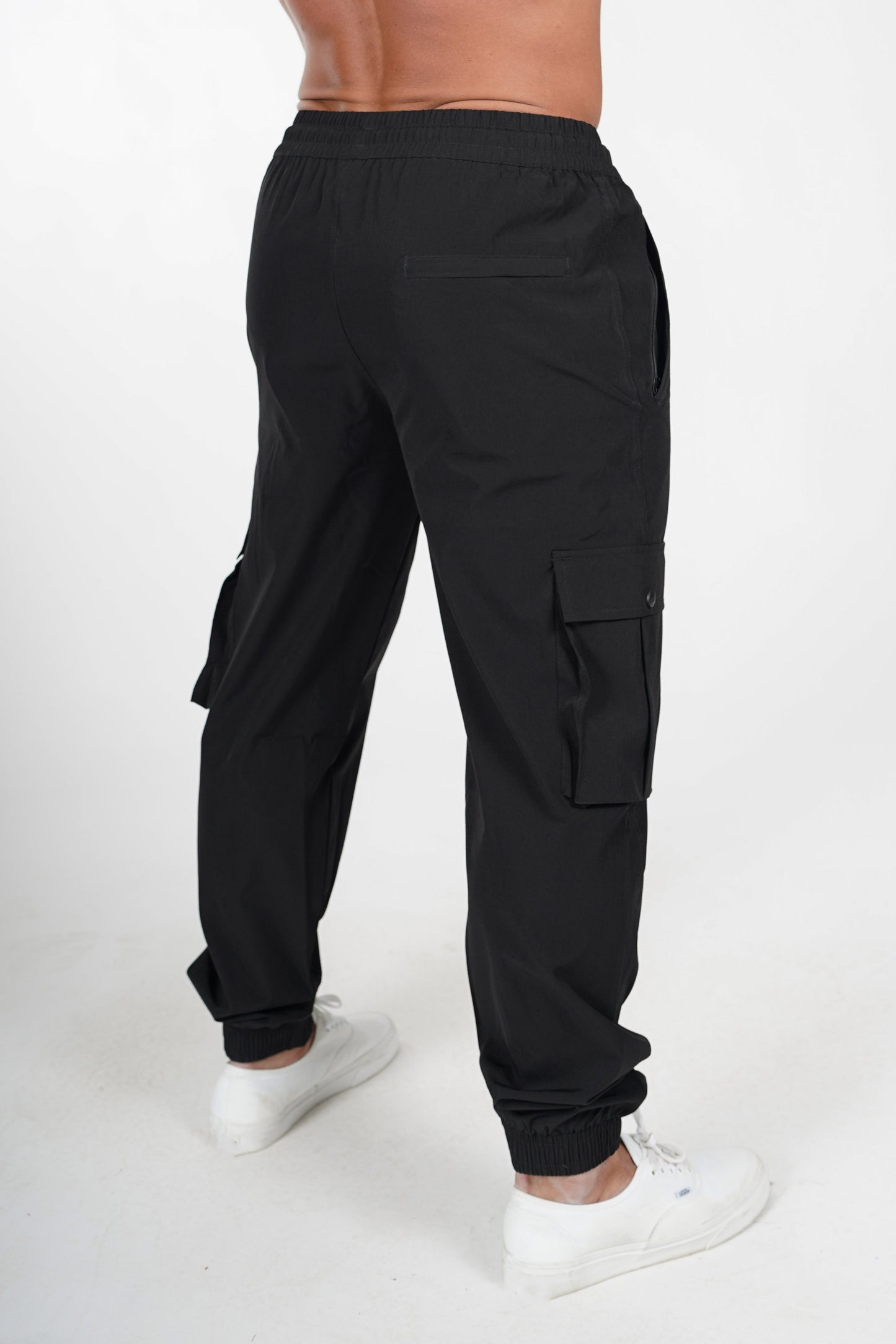 Off-Duty Cargo Pant