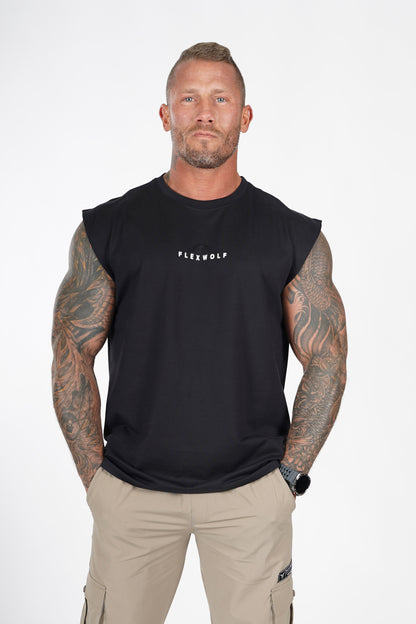Flexwolf Core Muscle Tee