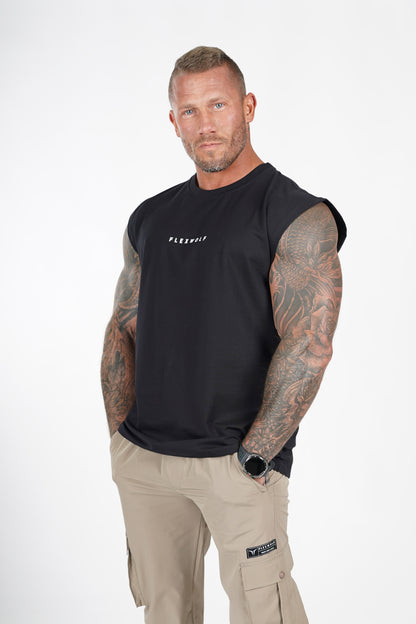 Flexwolf Core Muscle Tee