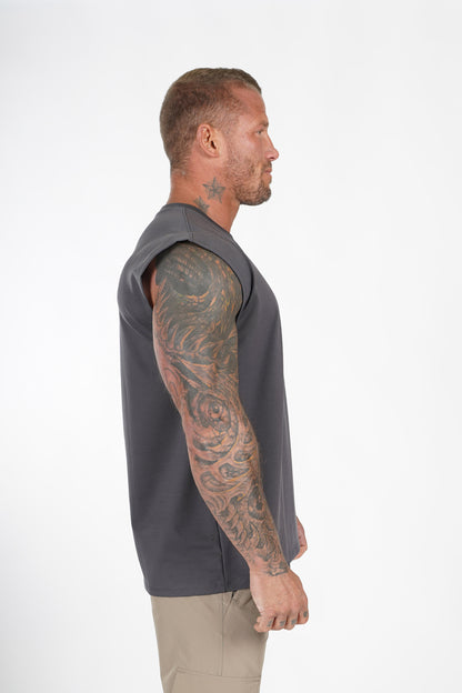 Flexwolf Core Muscle Tee