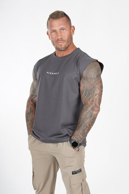 Flexwolf Core Muscle Tee