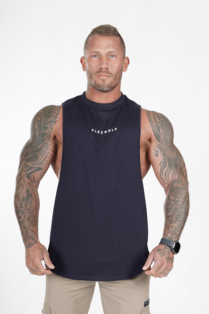 Apex Cutoff Tank