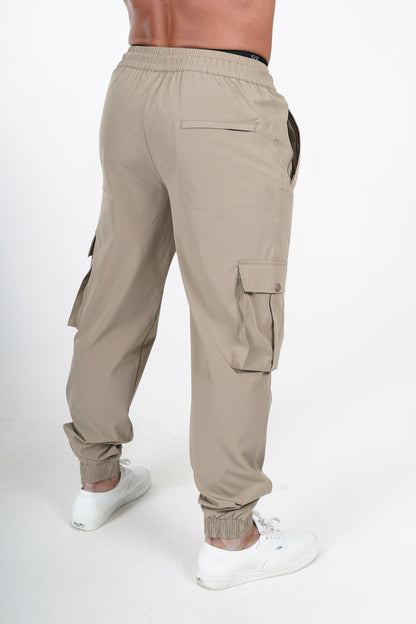 Off-Duty Cargo Pant