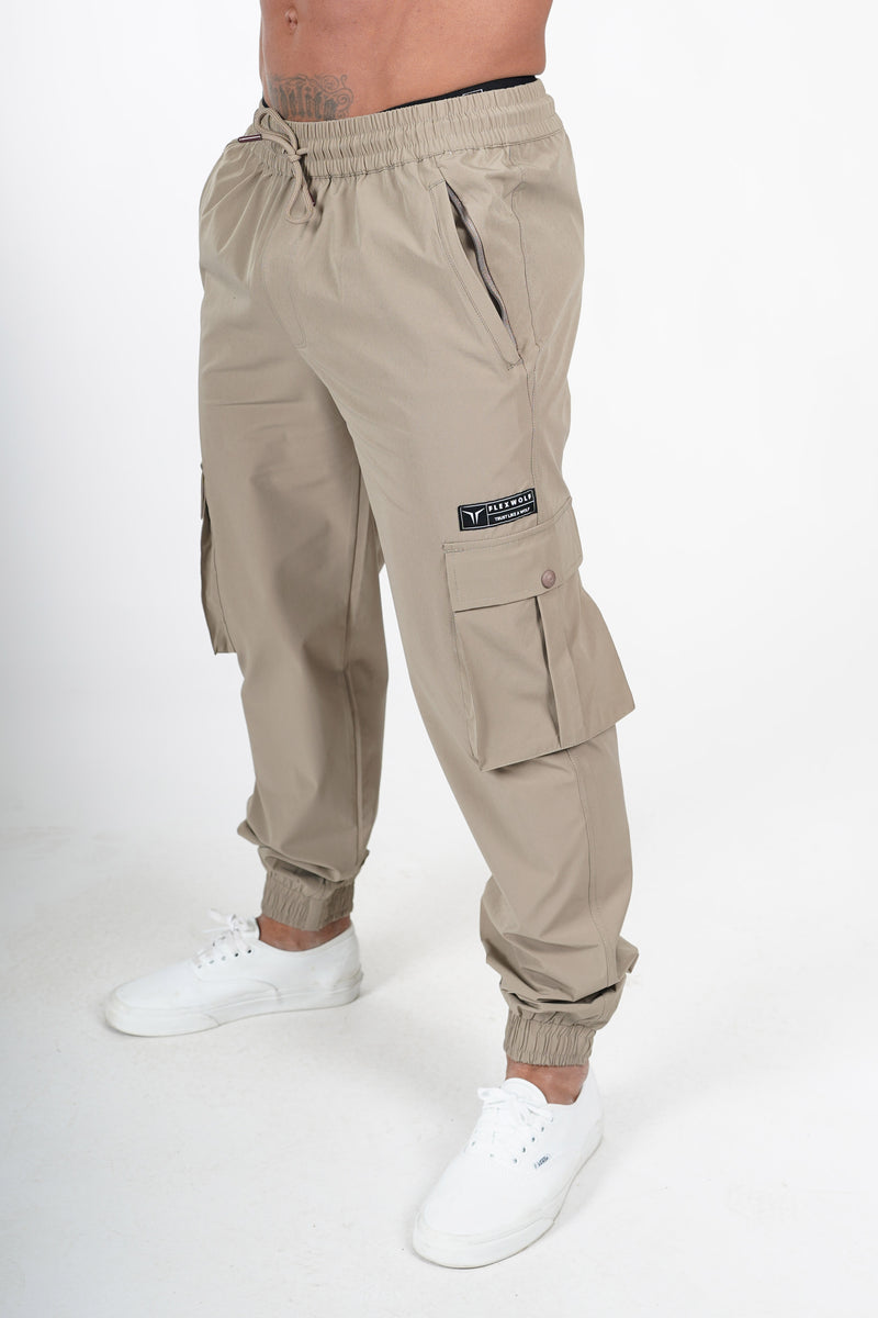 Off-Duty Cargo Pant