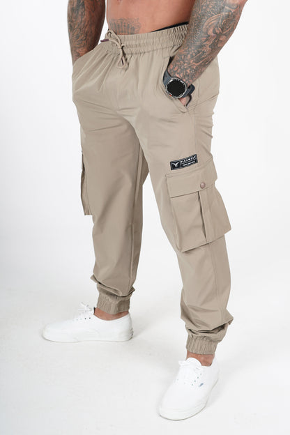 Off-Duty Cargo Pant
