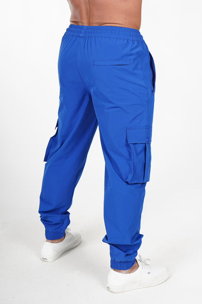 Off-Duty Cargo Pant
