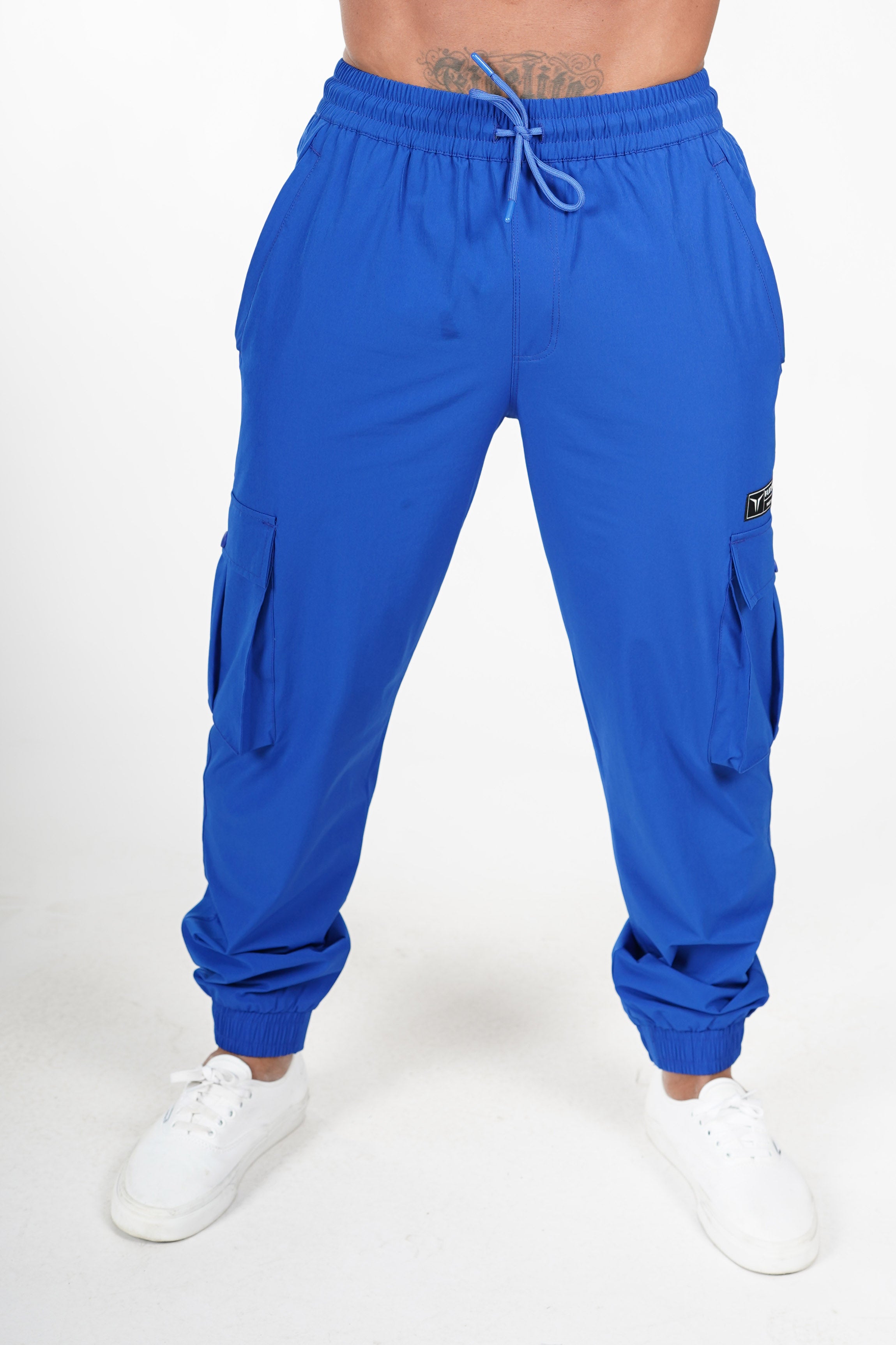 Off-Duty Cargo Pant