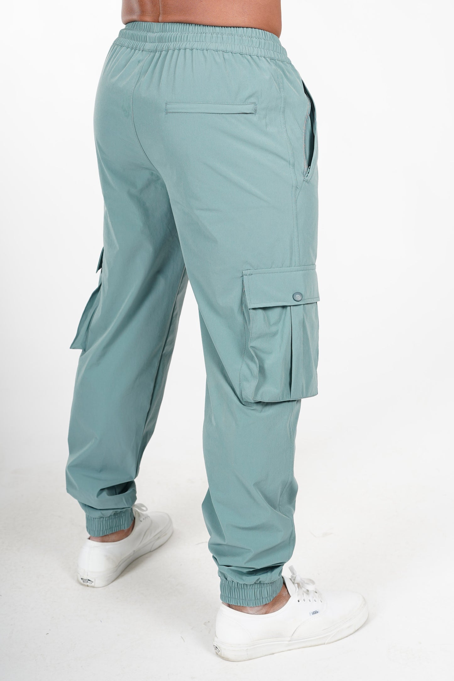 Off-Duty Cargo Pant