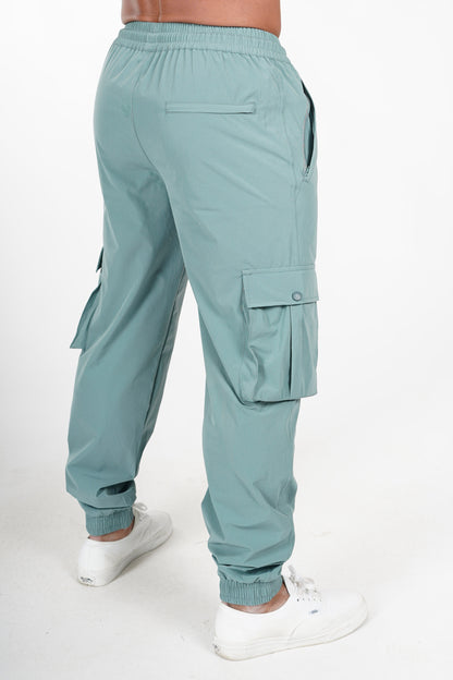 Off-Duty Cargo Pant
