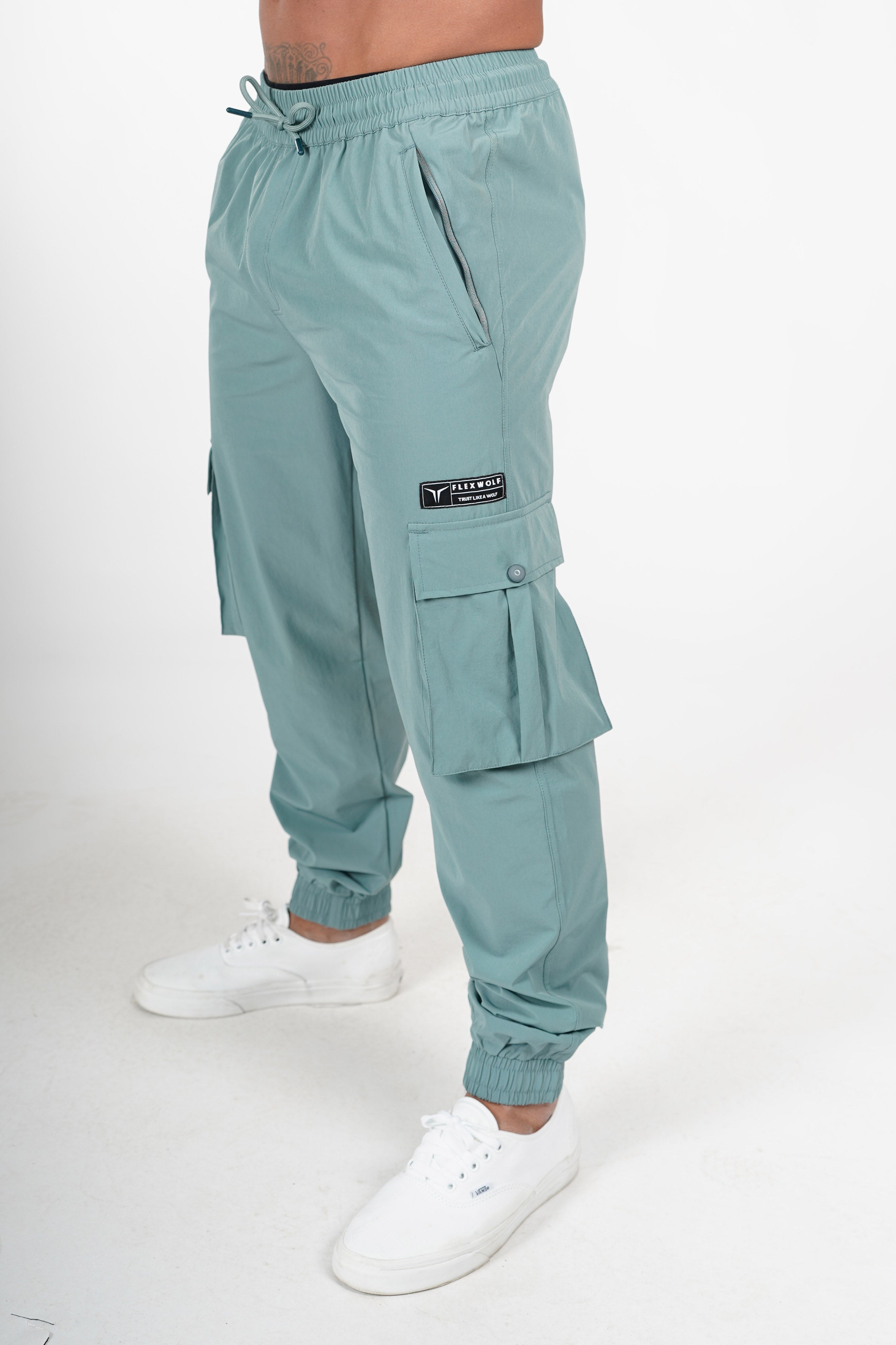 Off-Duty Cargo Pant