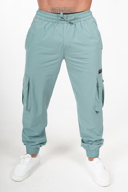 Off-Duty Cargo Pant