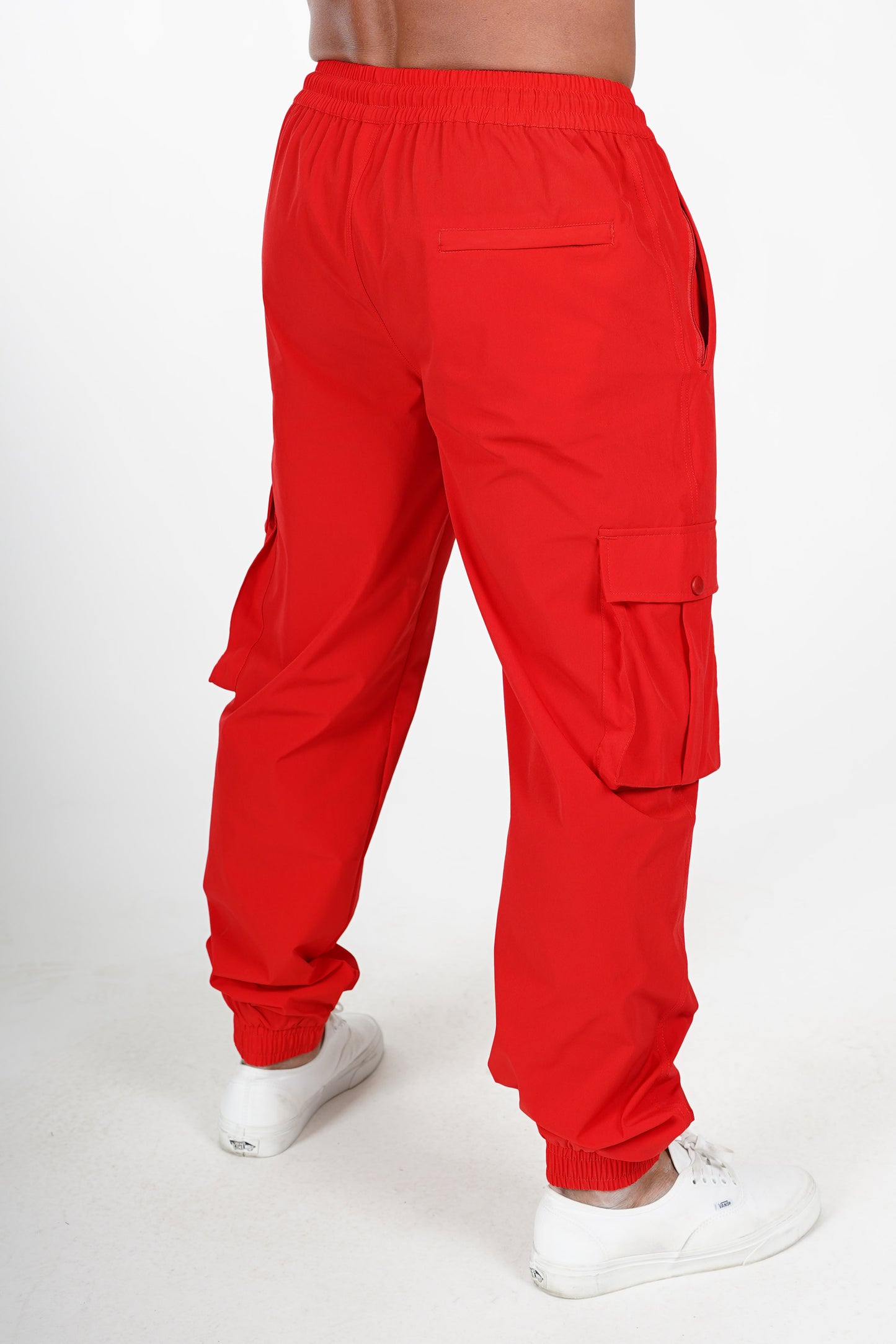 Off-Duty Cargo Pant