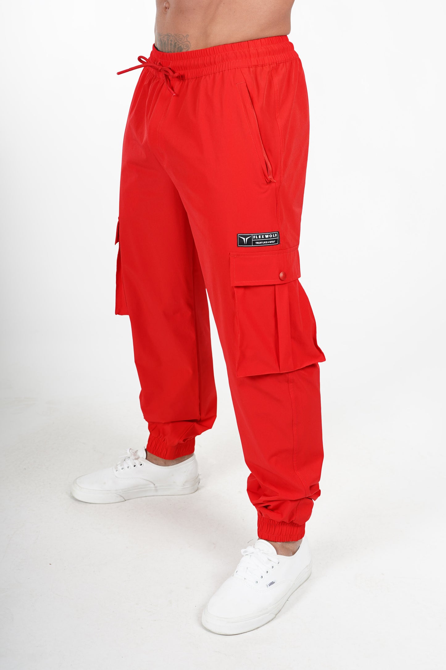 Off-Duty Cargo Pant