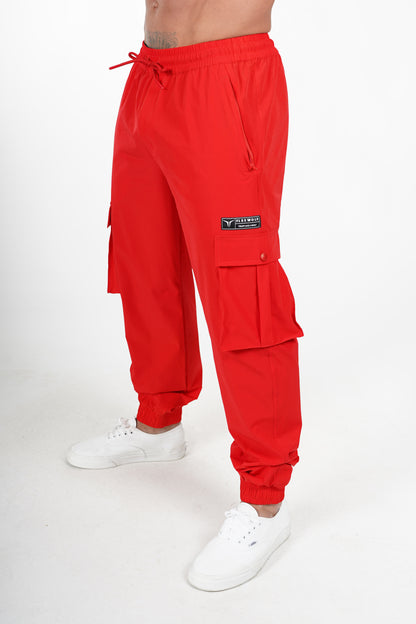 Off-Duty Cargo Pant