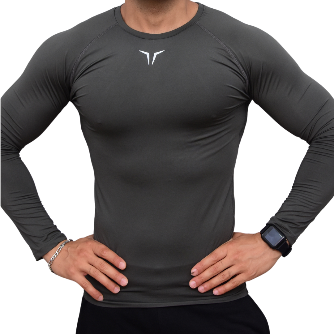 FW Compression Long Sleeve