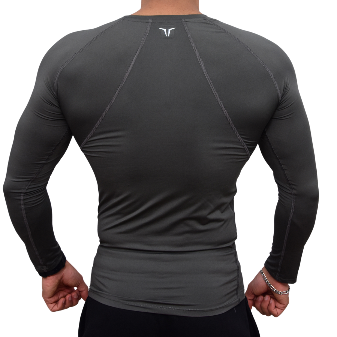FW Compression Long Sleeve