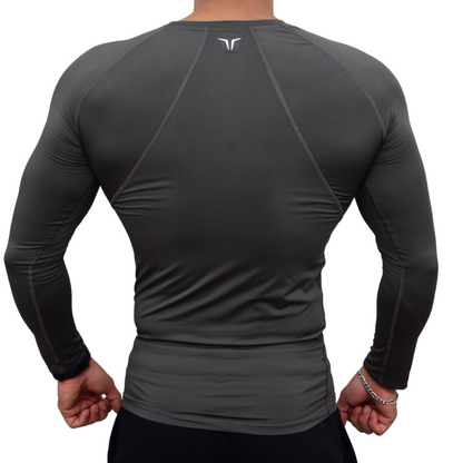 FW Compression Long Sleeve