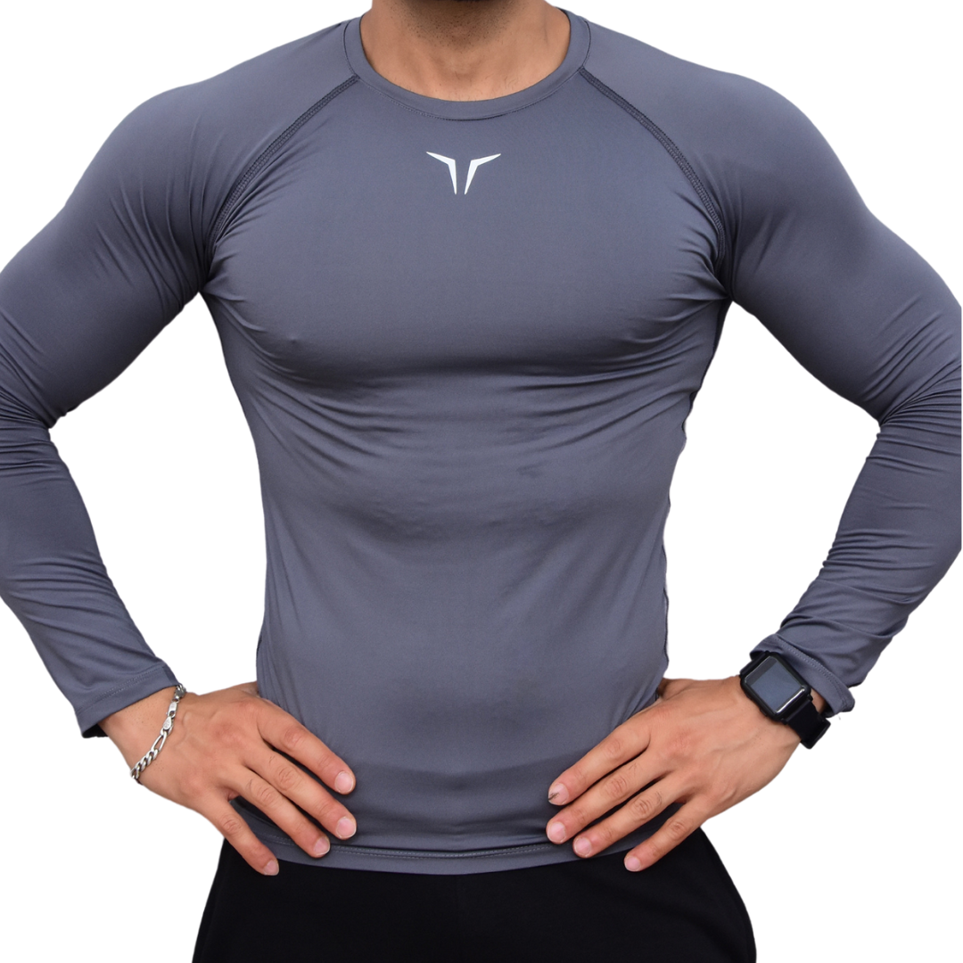 FW Compression Long Sleeve