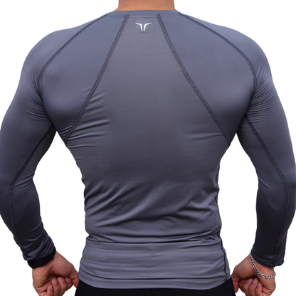 FW Compression Long Sleeve