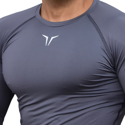 FW Compression Long Sleeve