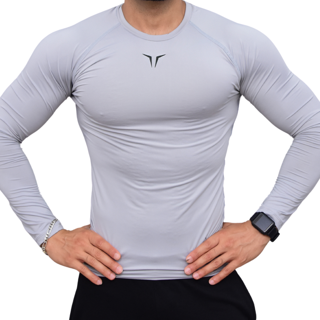 FW Compression Long Sleeve