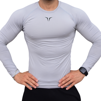 FW Compression Long Sleeve