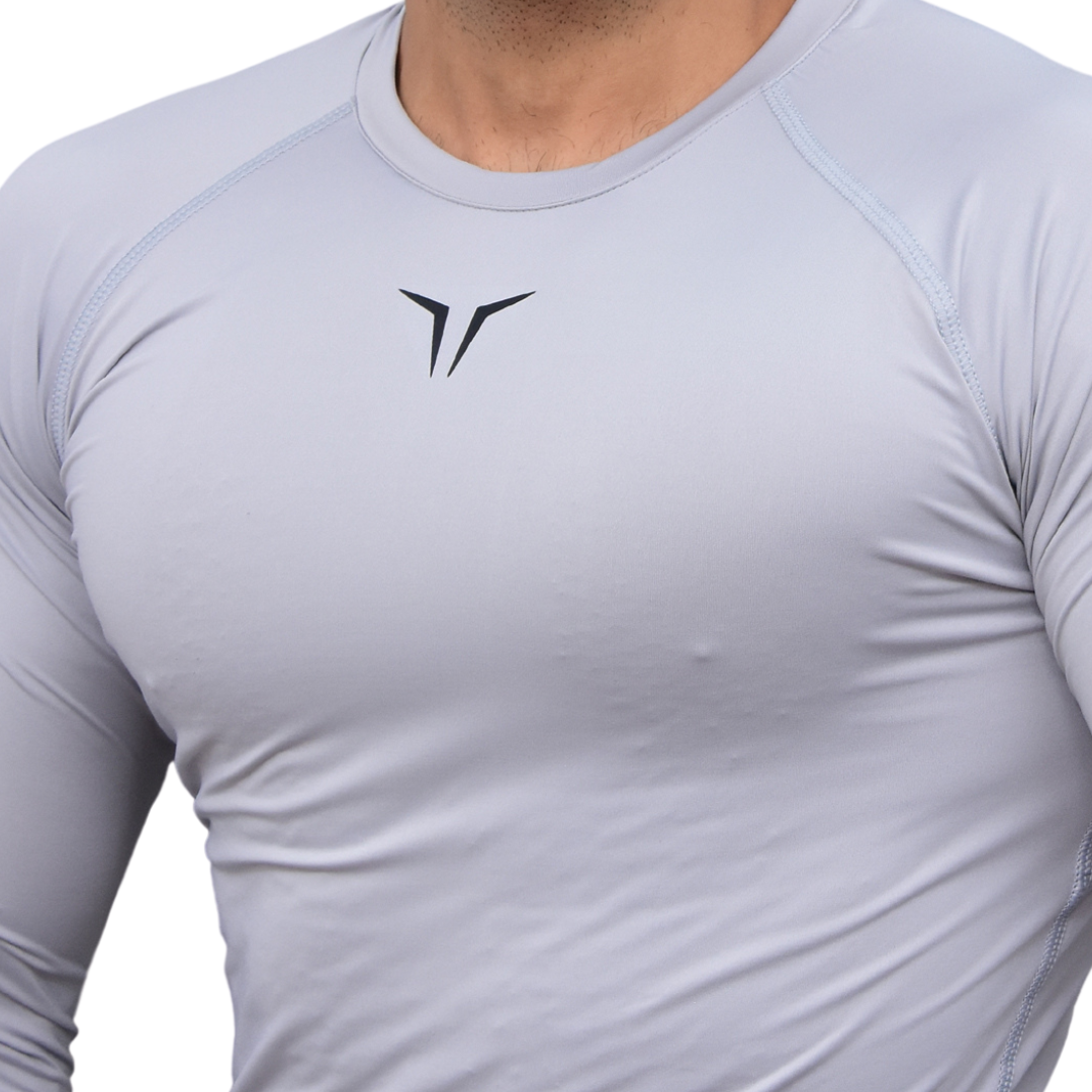 FW Compression Long Sleeve