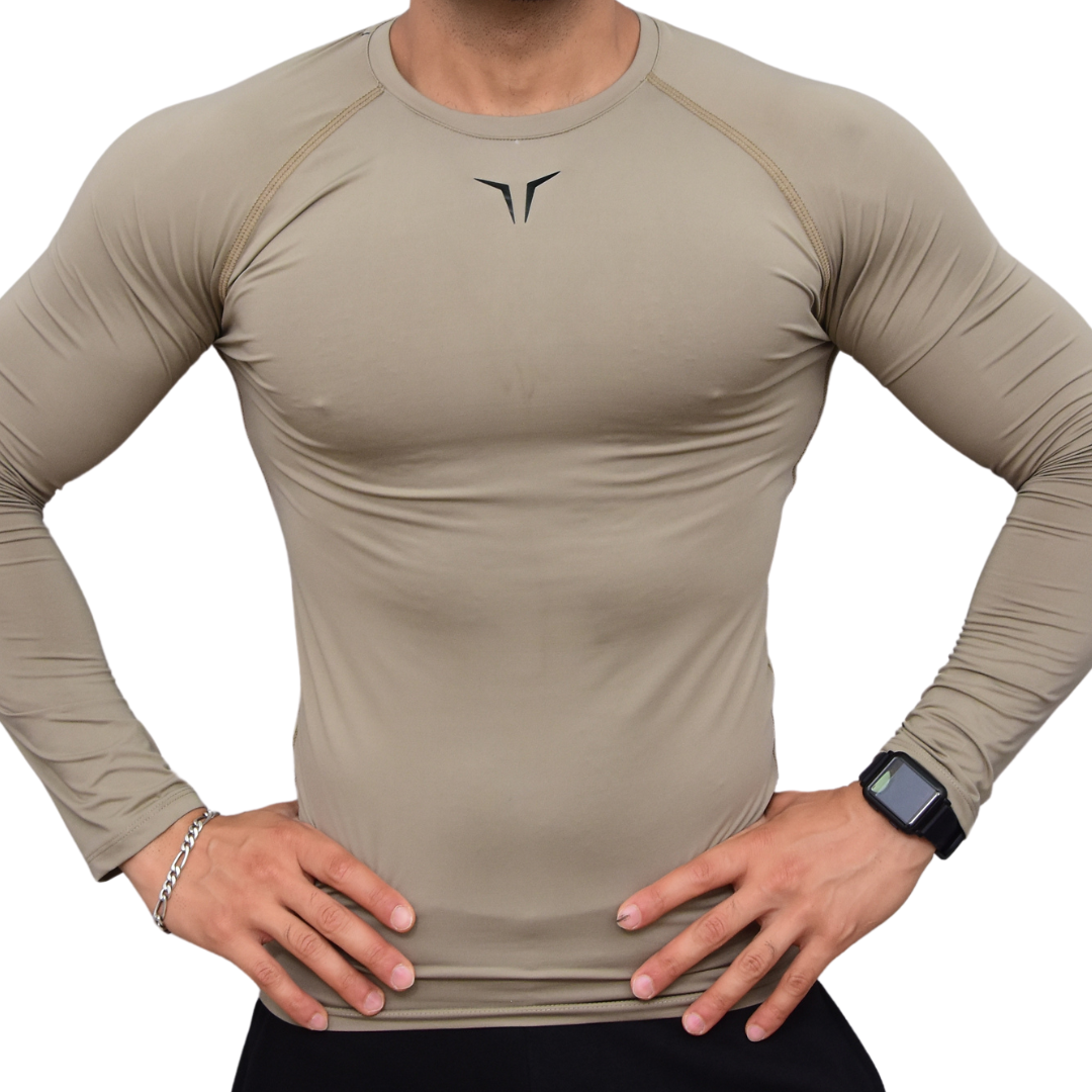 FW Compression Long Sleeve