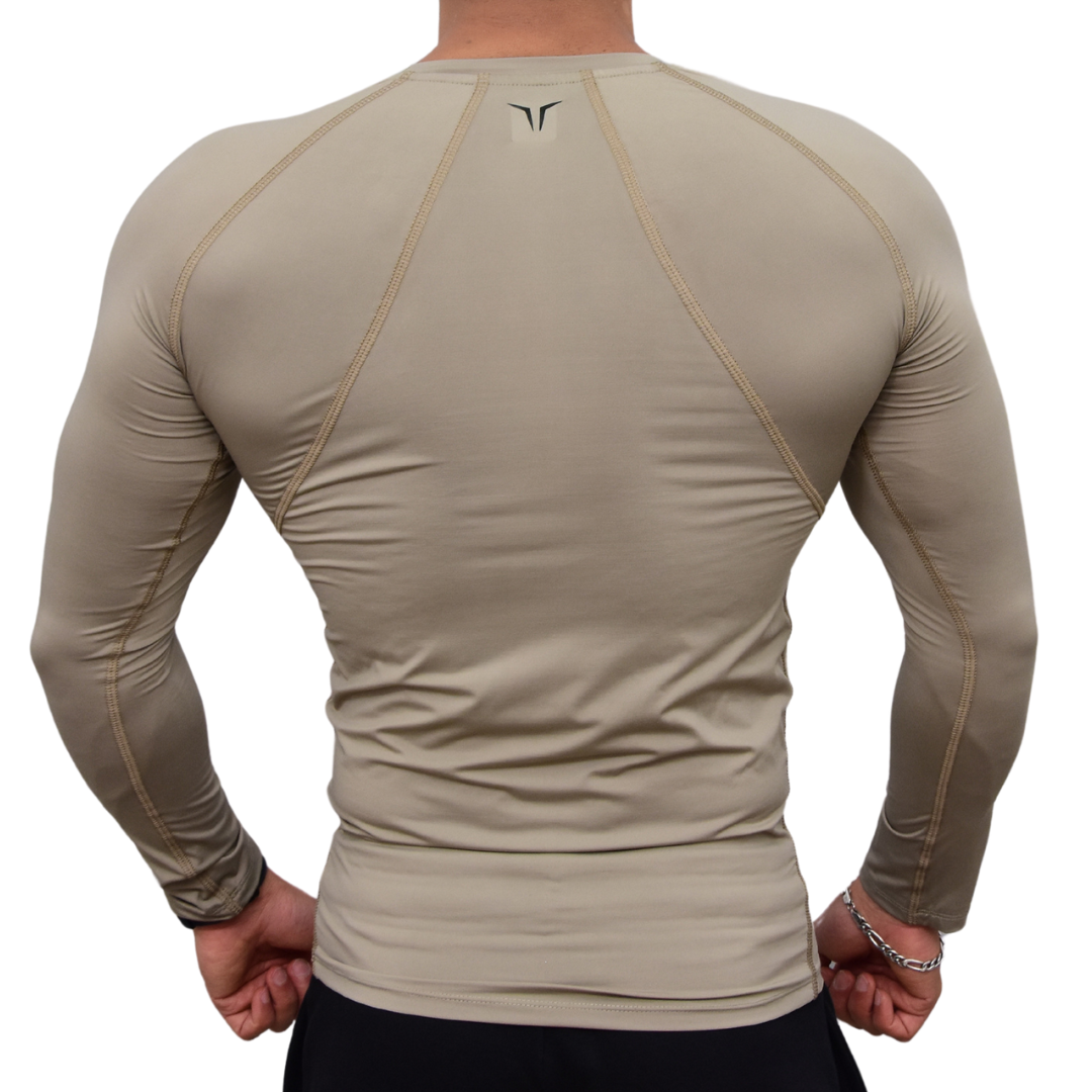 FW Compression Long Sleeve