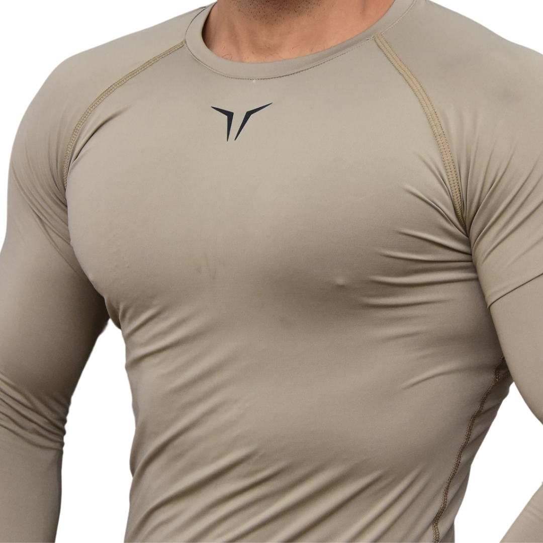 FW Compression Long Sleeve