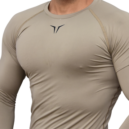 FW Compression Long Sleeve