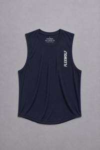 Flex Arm Tank