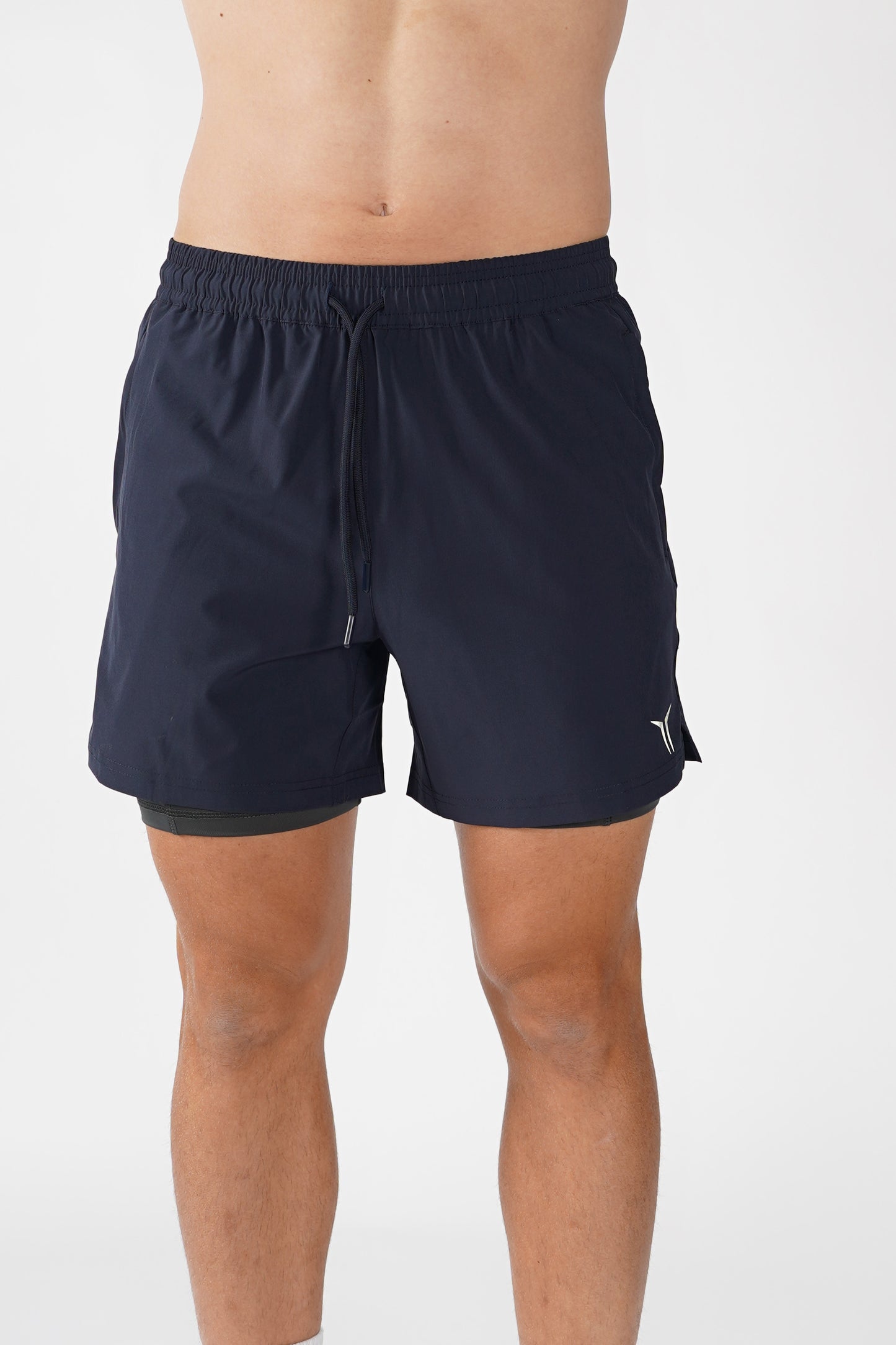 Apex 2-in-1 Shorts 5"