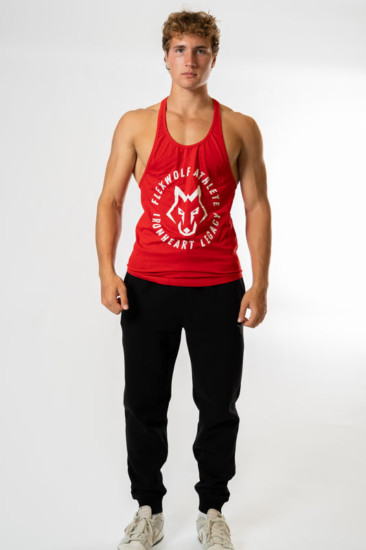 FlexWolf Stringer