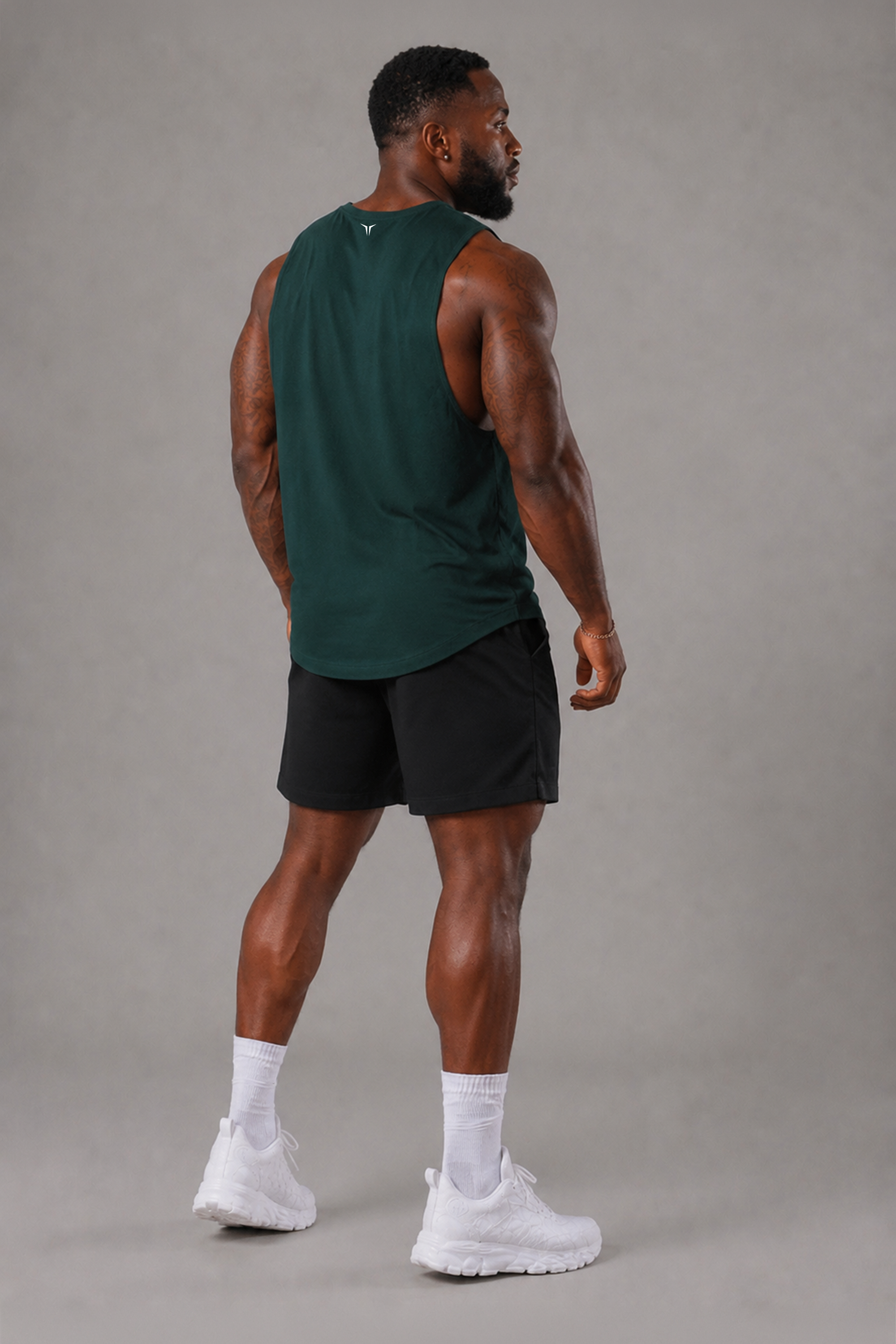 Flex Arm Tank