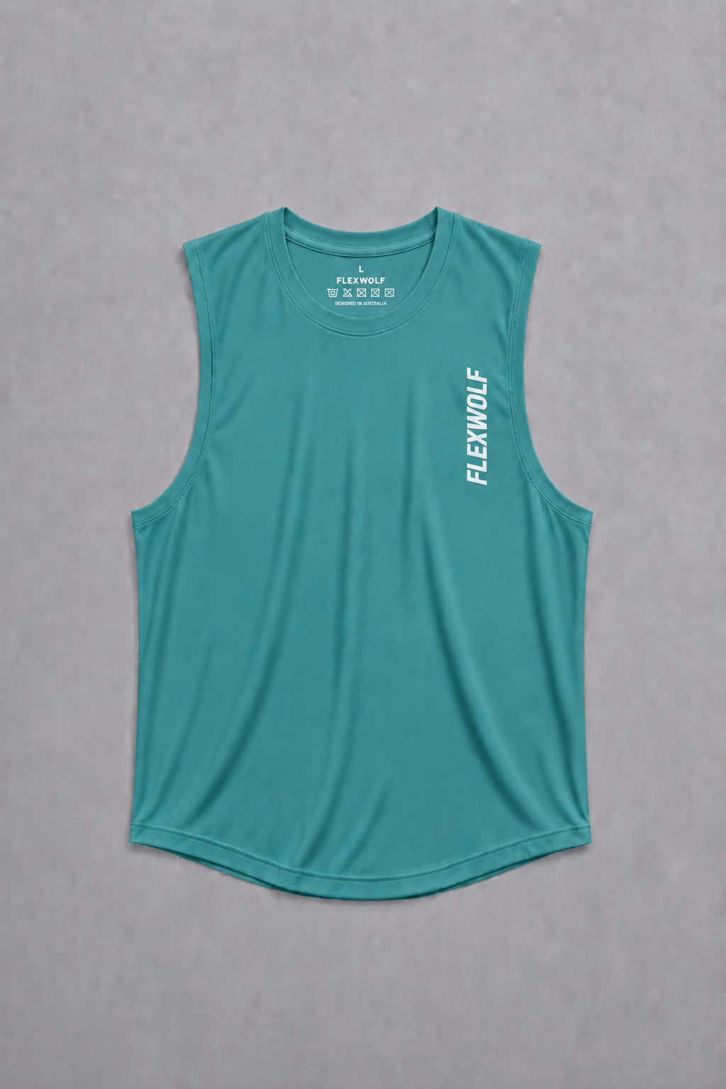Flex Arm Tank