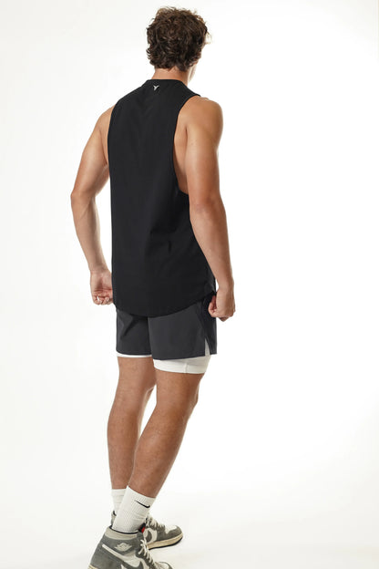 Flex Arm Tank