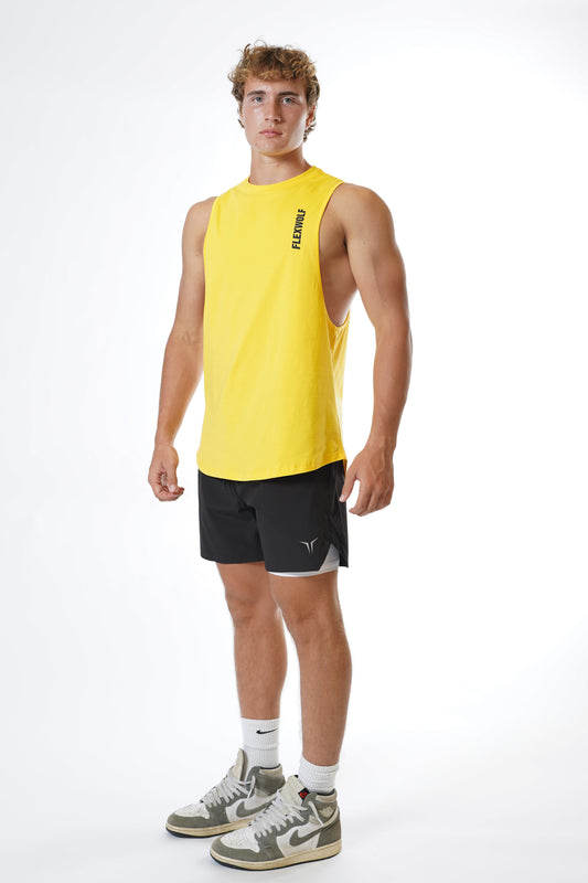 Flex Arm Tank
