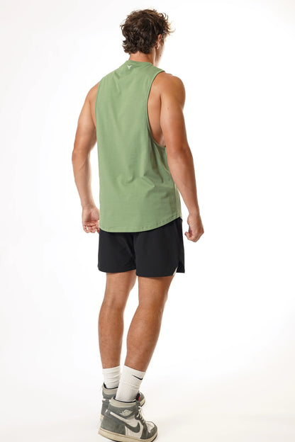 Flex Arm Tank