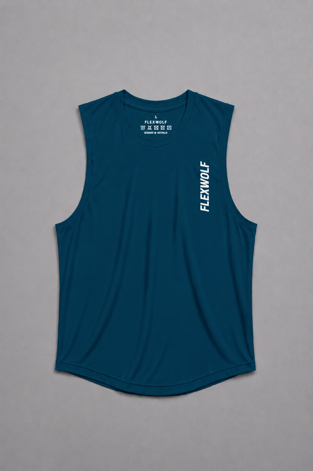 Flex Arm Tank
