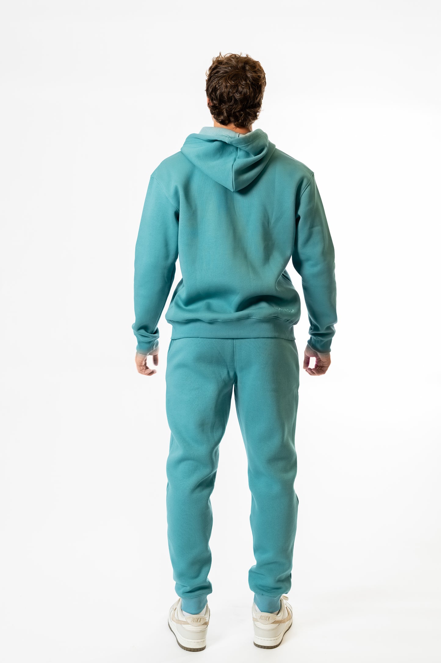 Flex Embedded Hoodie with Jogger 330 GSM